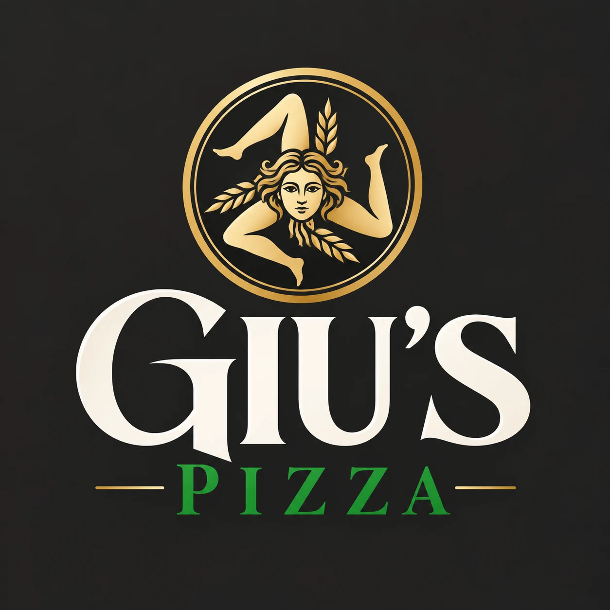 Giu’s Pizza